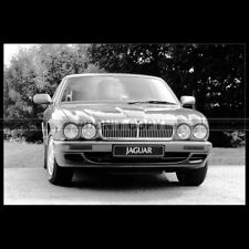 Photo .025641 jaguar d'occasion  Martinvast