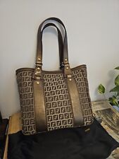 Borsa bag fendi usato  Sori