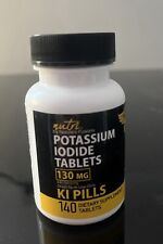 Potassium iodide tablets for sale  Overland Park