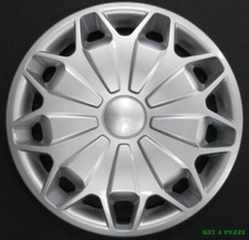 Set copricerchi coppa usato  Collegno