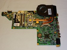 Carte mère dv7 d'occasion  Duclair
