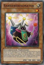 Stor de006 barriereresonator gebraucht kaufen  Brühl