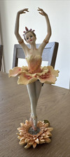 Vintage ballerina figurine for sale  Delray Beach