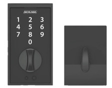 Schlage keyless touchscreen for sale  Conway