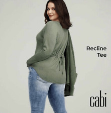 Cabi recline tee for sale  Montevideo