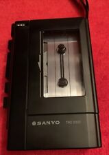 Sanyo walkman player gebraucht kaufen  Deutschland