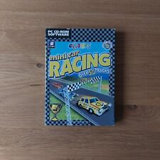 Mini car racing for sale  POOLE
