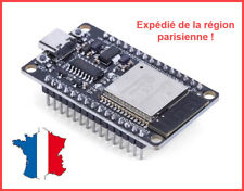 Esp32 wroom 32d d'occasion  Paris XIII