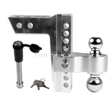 Trailer hitch adj. for sale  Chino