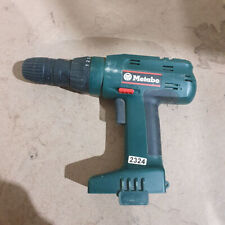 Metabo 72622 teal for sale  STAFFORD