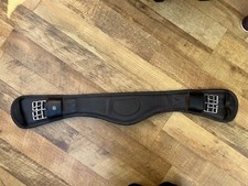 Equiport brown leather for sale  CAMBORNE