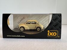 Renault 1947 ixo usato  Italia