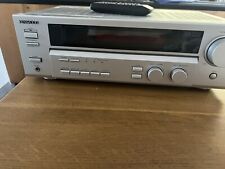 Amplificatore kenwood krfv5060 usato  Ravenna