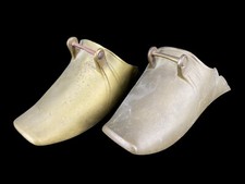 Antique brass shoe for sale  Maywood