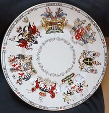 Piatto royal doulton usato  Monza