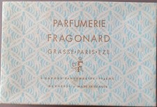 savon fragonard d'occasion  Saint-Junien