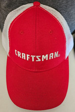 Craftsman snapback mesh for sale  Albuquerque
