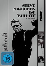Bullitt peter yates gebraucht kaufen Bullitt peter yates gebraucht kaufen  Berlin