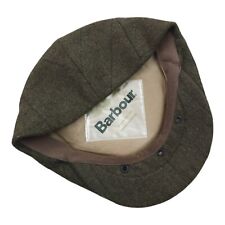 Barbour scottish wool for sale  Reading