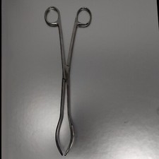 Surgical hemostatic forceps for sale  Lyons