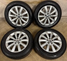 Genuine tiguan mk1 for sale  BELFAST
