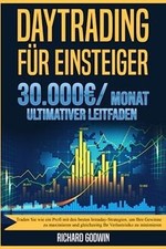 Daytrading einsteiger traden gebraucht kaufen  Berlin