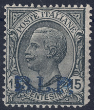 Italia regno 1922 usato  Palermo