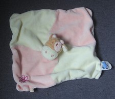 Doudou plat vache d'occasion  Bousbecque