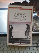 Arcipelago gulag vii usato  Campolongo Tapogliano