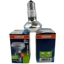 Osram spot r63 for sale  CARDIFF
