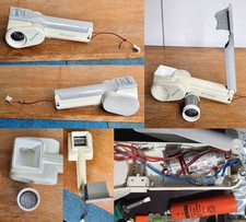 elektrische reibe gebraucht kaufen elektrische reibe gebraucht kaufen  Freiburg im Breisgau