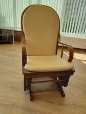 Maternity nursing glider for sale  FAVERSHAM