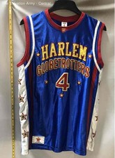 Harlem globetrotters mens for sale  Detroit