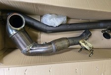 Bull downpipe golf gebraucht kaufen  Südbrookmerland
