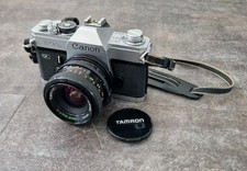 Appareil photo canon d'occasion  Breuillet