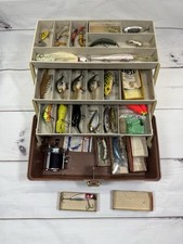 Vintage fishing lure for sale  Bonneau