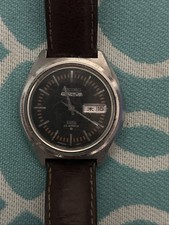 Vintage seiko 5actus for sale  Bradenton