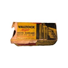 Valtock 2000 automatic for sale  CARNFORTH