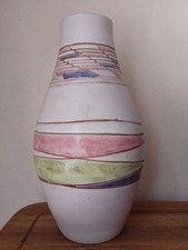 Vaso ceramica imola usato  Faenza