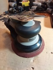 Matco inch sander for sale  Andover