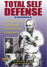 Total self defense for sale  Montgomery