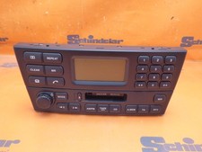 Cassetten radio code gebraucht kaufen  München