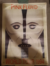 Pink floyd tour for sale  FERRYHILL