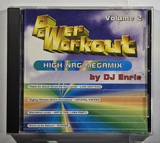 Various power workout for sale  Dublin