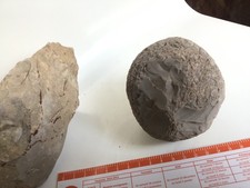 Préhistoire silex hache d'occasion  Thury-Harcourt