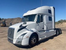 volvo semi truck for sale  Elk River