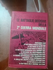 Battaglie decisive della usato  Acerra