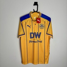 Bnwt wigan athletic for sale  UK