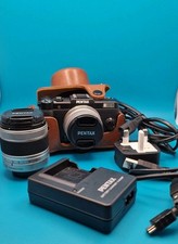 Pentax 12.4mp smc d'occasion  Expédié en Belgium