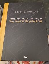 Integrale conan édition d'occasion  Meyreuil